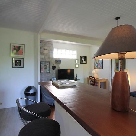 Disponible - Appartement Entier - Ligne H 15Mn Paris-Gare Du Nord, Parking Rue Gratuit, 4 Pers, Station De Train En Face Toutes Les 15Mn, Hippodrome, Cdfas, Universite, Borne Electrique, 1Er Etage Eaubonne Eksteriør bilde
