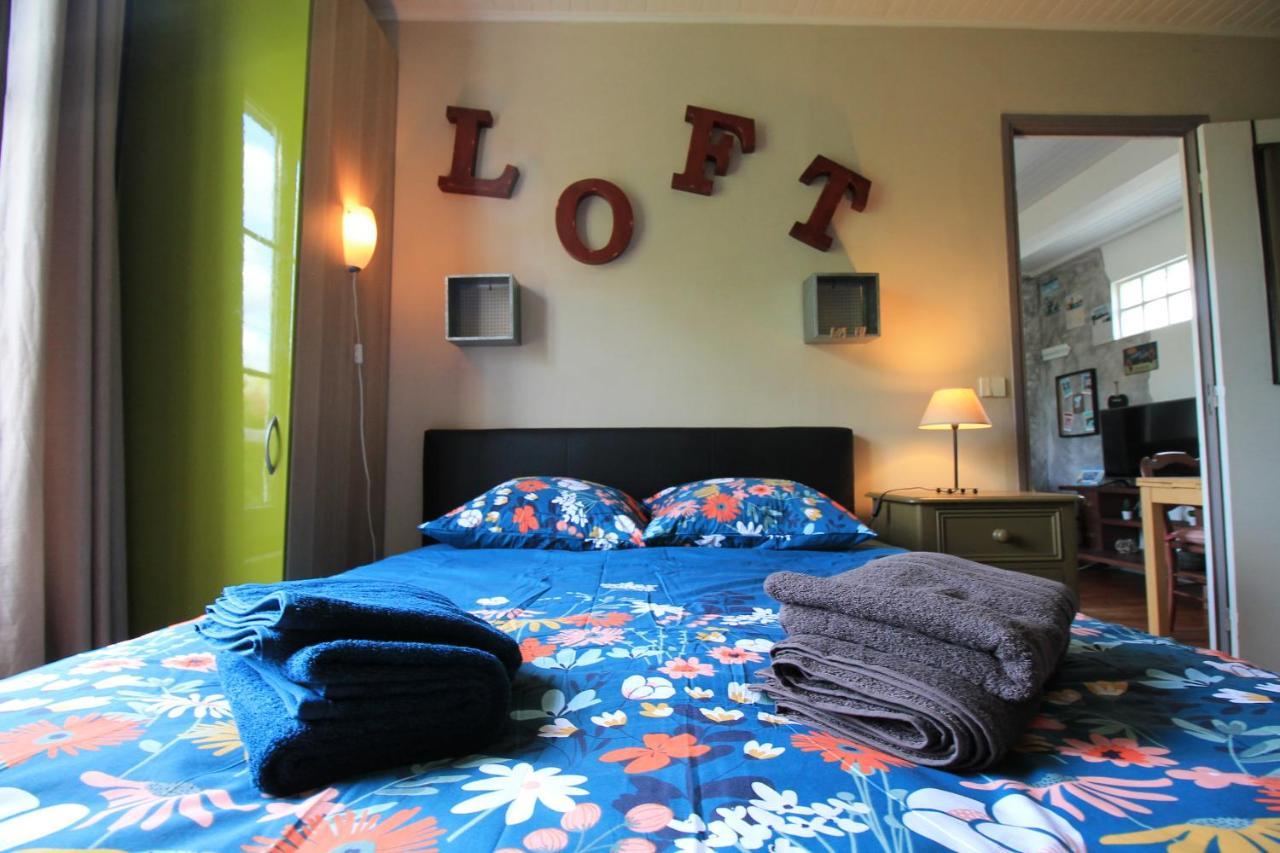 Disponible - Appartement Entier - Ligne H 15Mn Paris-Gare Du Nord, Parking Rue Gratuit, 4 Pers, Station De Train En Face Toutes Les 15Mn, Hippodrome, Cdfas, Universite, Borne Electrique, 1Er Etage Eaubonne Eksteriør bilde